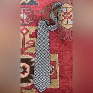 Bert Pulitzer tie